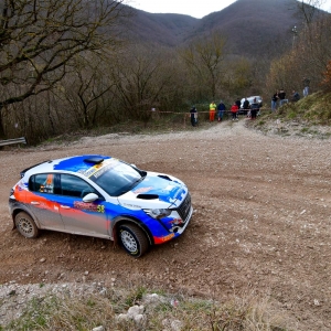 3° RALLY CITTA' DI FOLIGNO - Gallery 13